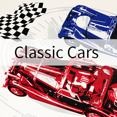 Classic Cars