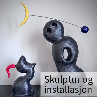 Skulptur