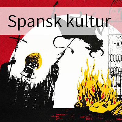 Spansk kultur