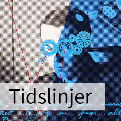 Tidslinjer